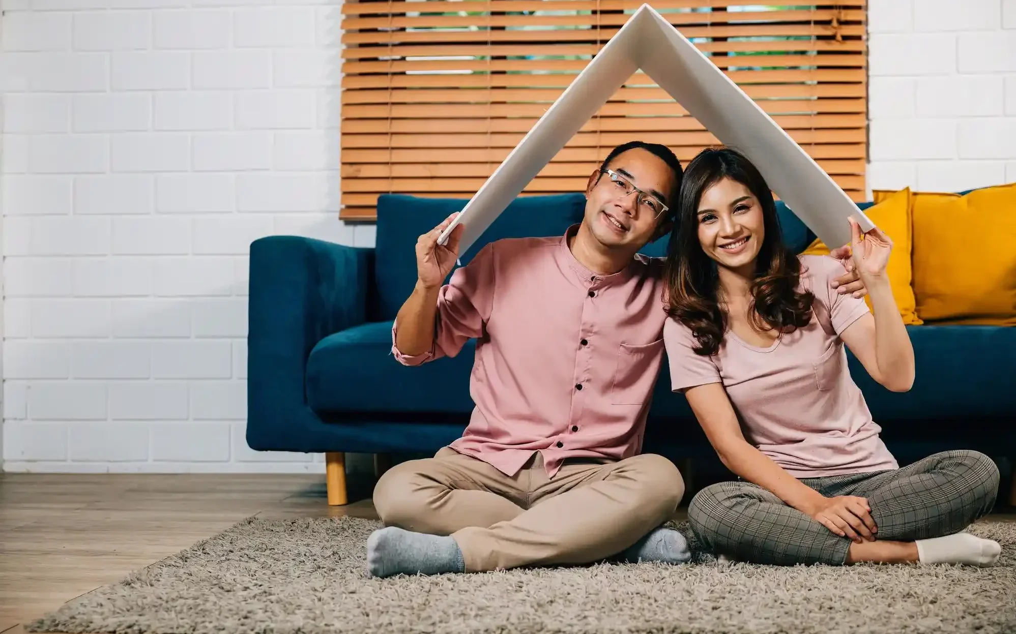 Matthias Chan – Lionskey Finance, helping Australians into their homes